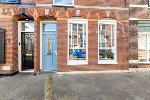 Medium property photo - Van Galenstraat 10, 1782 EW Den Helder